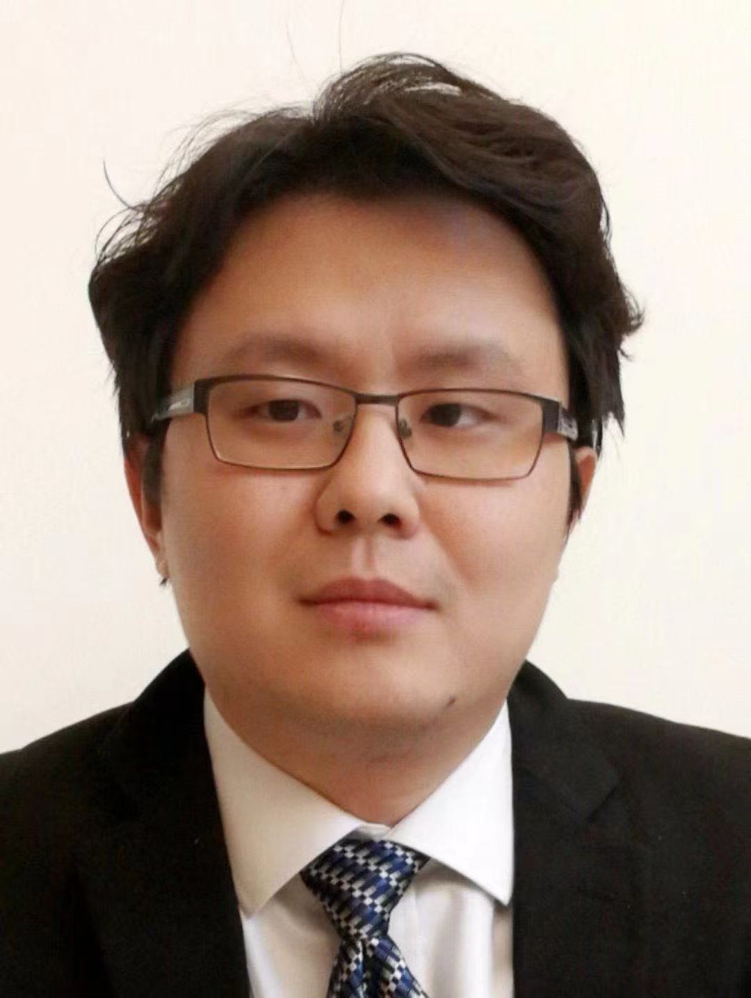 张昊